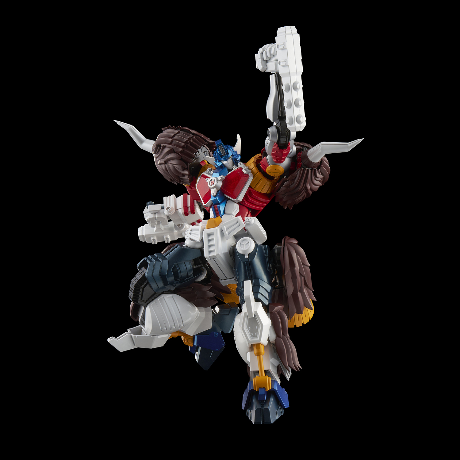 [Furai Model] Big Convoy